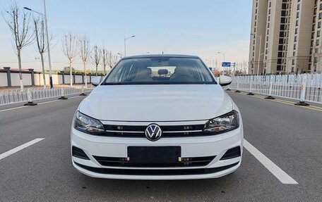 Volkswagen Polo, 2023 год, 1 753 000 рублей, 2 фотография