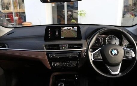 BMW X1, 2020 год, 1 800 000 рублей, 9 фотография