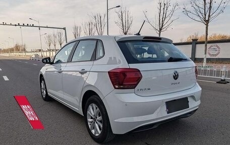 Volkswagen Polo, 2023 год, 1 753 000 рублей, 6 фотография