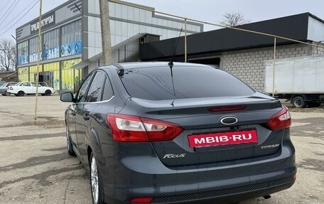 Ford Focus III, 2011 год, 980 000 рублей, 4 фотография