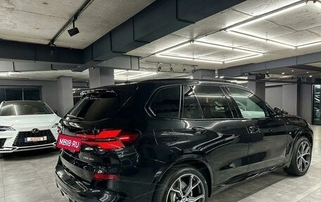 BMW X5, 2024 год, 11 900 000 рублей, 2 фотография