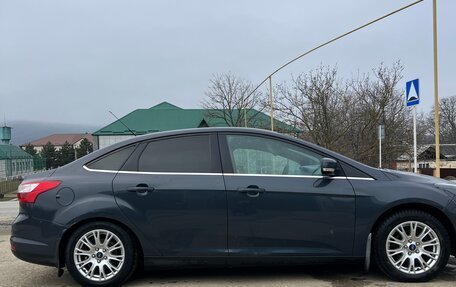 Ford Focus III, 2011 год, 980 000 рублей, 8 фотография