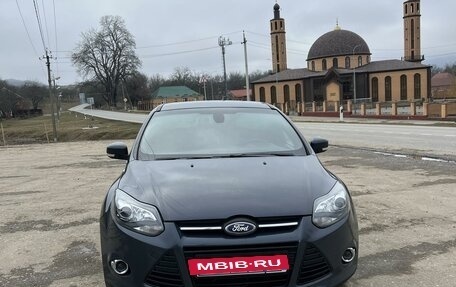 Ford Focus III, 2011 год, 980 000 рублей, 10 фотография