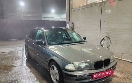 BMW 3 серия, 1999 год, 500 000 рублей, 3 фотография