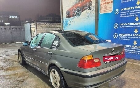 BMW 3 серия, 1999 год, 500 000 рублей, 5 фотография