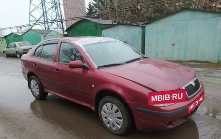 Skoda Octavia IV, 2007 год, 210 000 рублей, 2 фотография