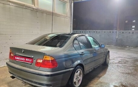 BMW 3 серия, 1999 год, 500 000 рублей, 6 фотография