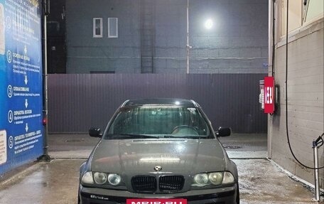 BMW 3 серия, 1999 год, 500 000 рублей, 2 фотография