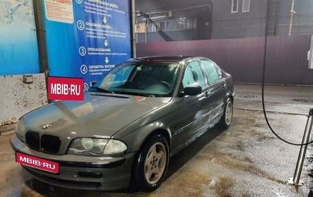 BMW 3 серия, 1999 год, 500 000 рублей, 4 фотография