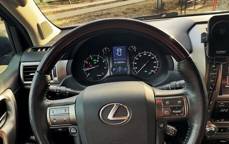 Lexus GX II, 2014 год, 5 070 000 рублей, 2 фотография