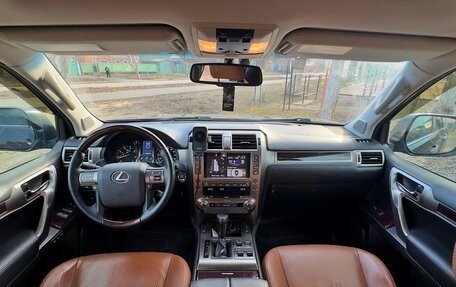 Lexus GX II, 2014 год, 5 070 000 рублей, 5 фотография