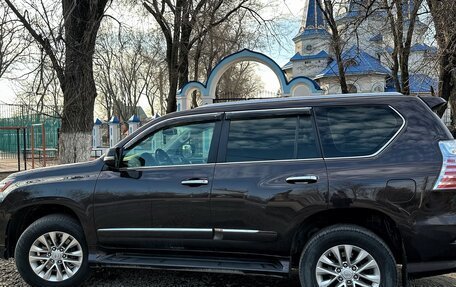 Lexus GX II, 2014 год, 5 070 000 рублей, 9 фотография