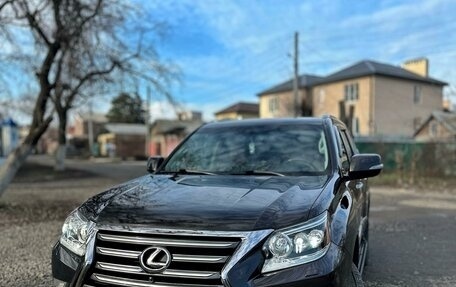 Lexus GX II, 2014 год, 5 070 000 рублей, 7 фотография