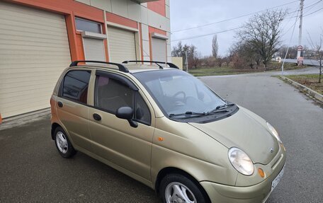 Daewoo Matiz I, 2008 год, 320 000 рублей, 28 фотография