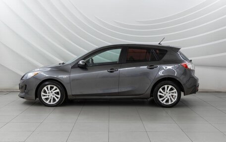 Mazda 3, 2012 год, 1 038 000 рублей, 4 фотография