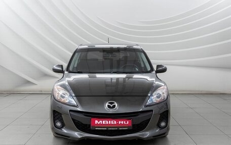 Mazda 3, 2012 год, 1 038 000 рублей, 2 фотография