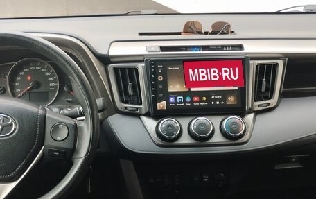 Toyota RAV4, 2014 год, 2 480 000 рублей, 13 фотография