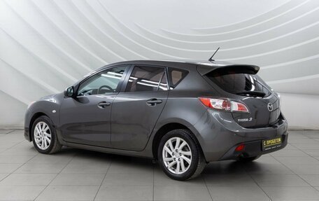 Mazda 3, 2012 год, 1 038 000 рублей, 5 фотография