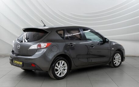 Mazda 3, 2012 год, 1 038 000 рублей, 7 фотография