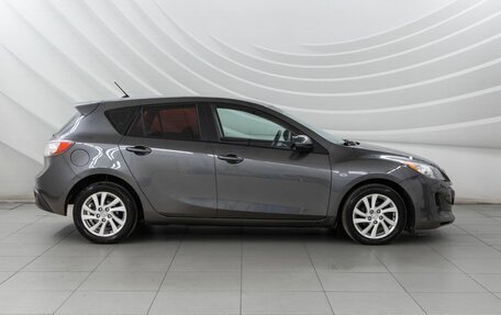 Mazda 3, 2012 год, 1 038 000 рублей, 8 фотография