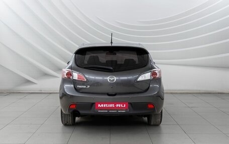 Mazda 3, 2012 год, 1 038 000 рублей, 6 фотография