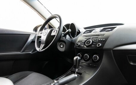 Mazda 3, 2012 год, 1 038 000 рублей, 30 фотография