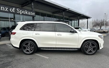 Mercedes-Benz GLS, 2022 год, 9 663 000 рублей, 7 фотография