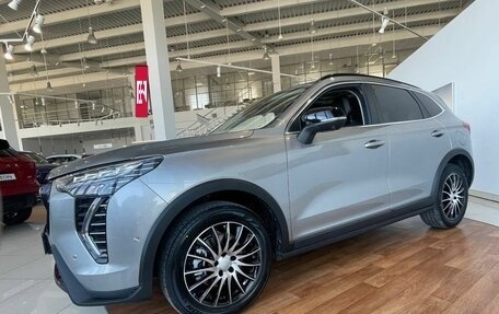 Haval Jolion, 2024 год, 2 699 000 рублей, 8 фотография