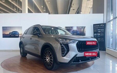 Haval Jolion, 2024 год, 2 699 000 рублей, 5 фотография