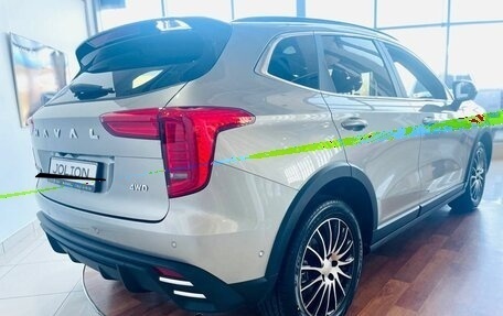 Haval Jolion, 2024 год, 2 699 000 рублей, 7 фотография