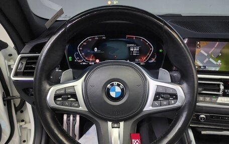 BMW 4 серия, 2021 год, 3 900 000 рублей, 7 фотография