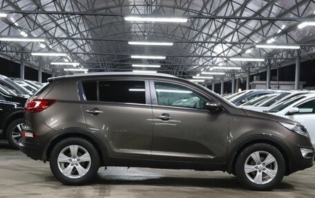 KIA Sportage III, 2012 год, 1 455 000 рублей, 8 фотография