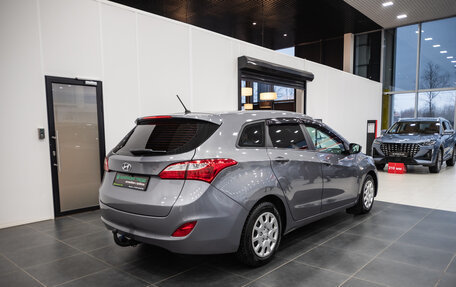 Hyundai i30 II рестайлинг, 2014 год, 1 200 000 рублей, 6 фотография