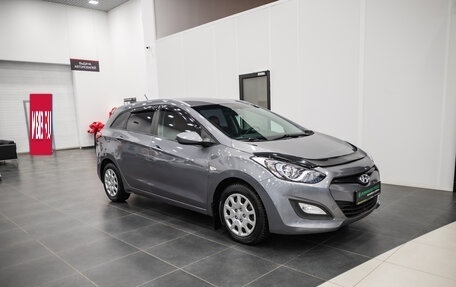 Hyundai i30 II рестайлинг, 2014 год, 1 200 000 рублей, 4 фотография