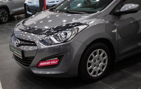 Hyundai i30 II рестайлинг, 2014 год, 1 200 000 рублей, 3 фотография