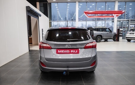 Hyundai i30 II рестайлинг, 2014 год, 1 200 000 рублей, 7 фотография