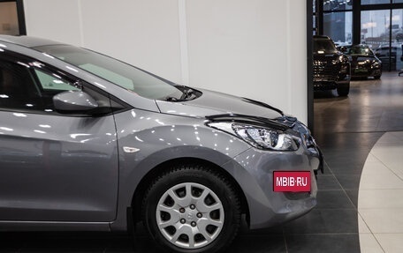 Hyundai i30 II рестайлинг, 2014 год, 1 200 000 рублей, 5 фотография