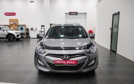 Hyundai i30 II рестайлинг, 2014 год, 1 200 000 рублей, 2 фотография