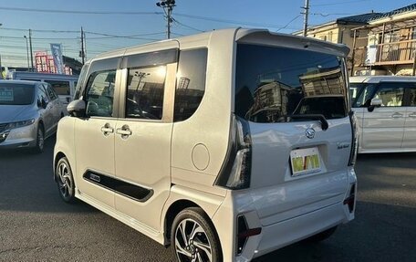 Daihatsu Tanto IV, 2022 год, 630 000 рублей, 5 фотография