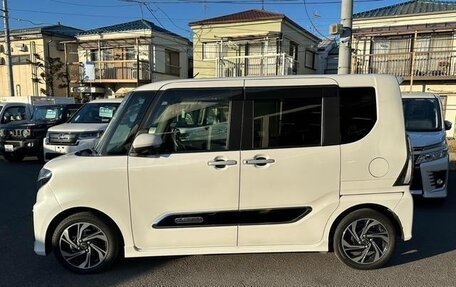 Daihatsu Tanto IV, 2022 год, 630 000 рублей, 8 фотография