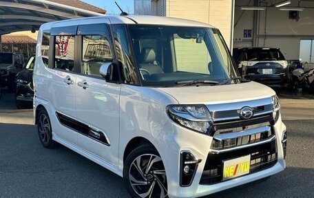 Daihatsu Tanto IV, 2022 год, 630 000 рублей, 3 фотография