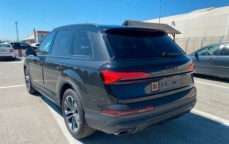 Audi Q7, 2024 год, 10 300 000 рублей, 3 фотография