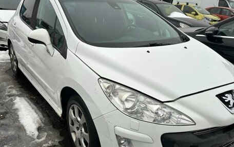 Peugeot 308 II, 2008 год, 400 000 рублей, 3 фотография