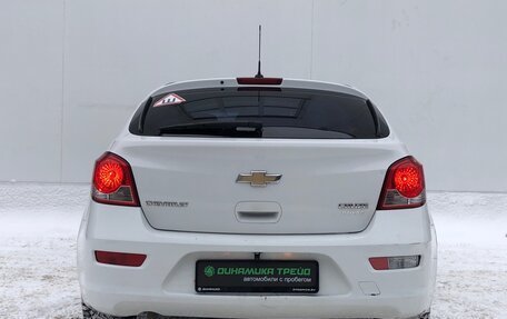 Chevrolet Cruze II, 2013 год, 710 000 рублей, 6 фотография