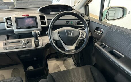 Honda Freed I, 2014 год, 1 439 000 рублей, 15 фотография