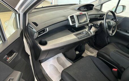 Honda Freed I, 2014 год, 1 439 000 рублей, 12 фотография