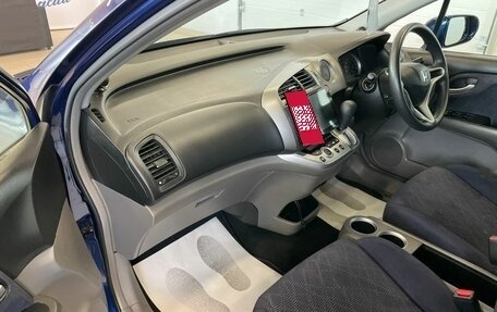 Honda Stream II, 2011 год, 1 499 999 рублей, 12 фотография