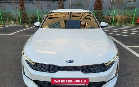 KIA K5, 2022 год, 2 383 000 рублей, 2 фотография