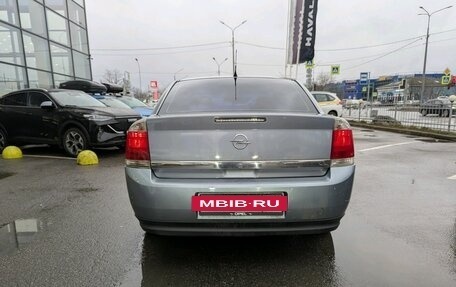 Opel Vectra C рестайлинг, 2005 год, 549 000 рублей, 5 фотография