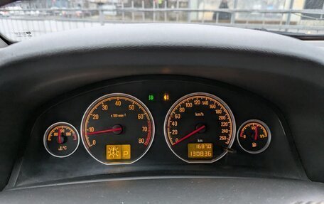 Opel Vectra C рестайлинг, 2005 год, 549 000 рублей, 10 фотография